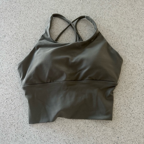Tops - Sports bra